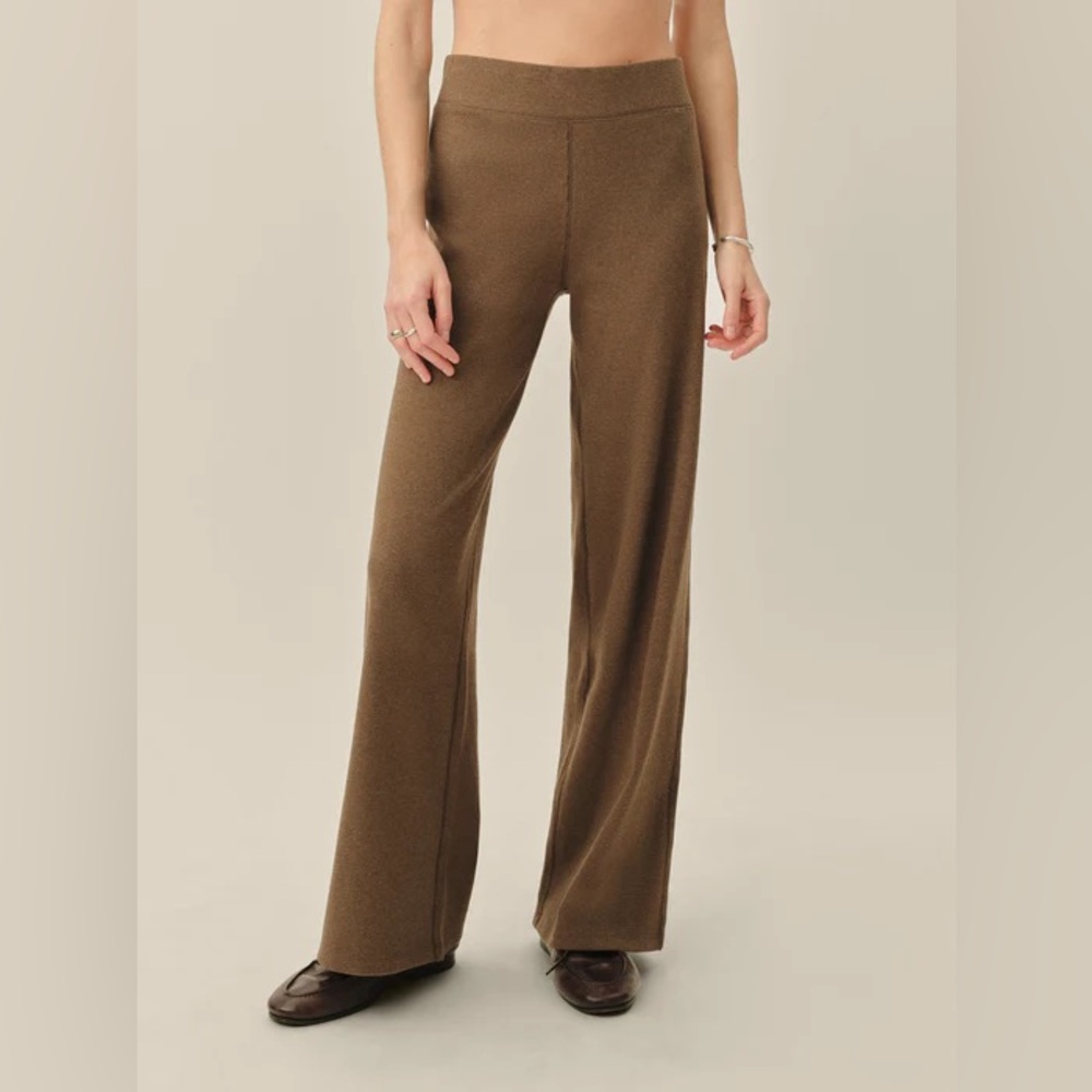 Buck Mason SURPLUS RIB WEEKENDER PANT - Picture 2 of 4